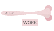 Work Out Tool Sticker by MILU