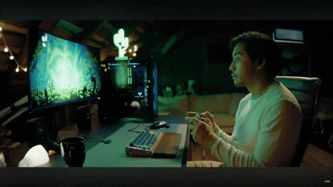 Pc Gaming Is Better Than Console GIFs - Find & Share on GIPHY