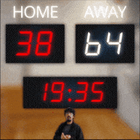 38 Home GIF