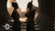Wot Wheel Of Time GIF by Amazon Prime Video