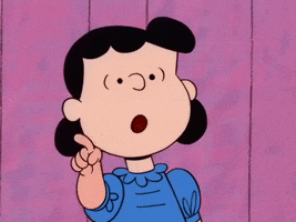 charlie brown GIF by Peanuts