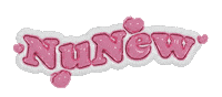 ckstoresper pink nunew zeenunew Sticker