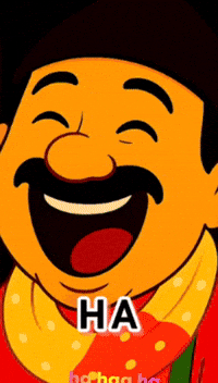 Ha Ha Laugh GIF