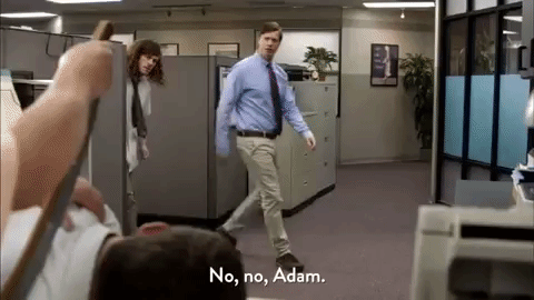 season 5 episode 11 GIF by Workaholics