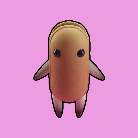 Happy Dance GIF