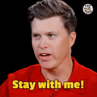 Hot Sauce Help GIF by First We Feast