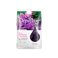 Beauty Wax Sticker by BellaCosmetics