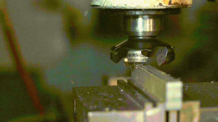 milling GIF