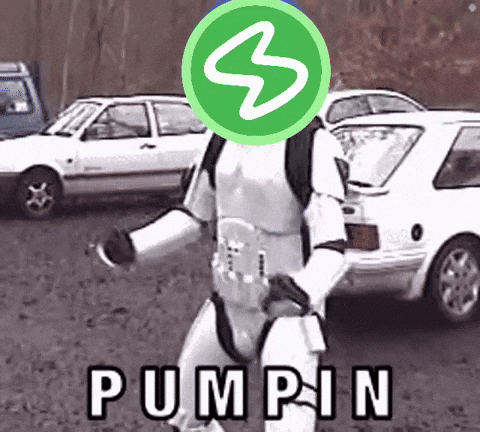 Stormtrooper Scash GIF
