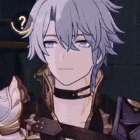 Question Kevin GIF