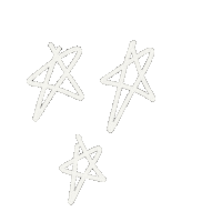 Stars Sticker