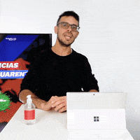 GIF by Rosarioplus