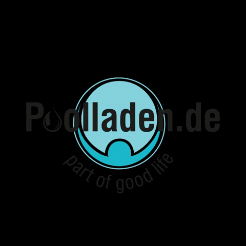 Poolladen giphyupload logo brand shop GIF