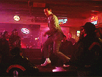 pee-wee herman GIF