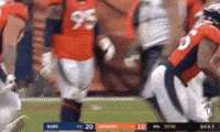 2018 Nfl Football GIF by NFL