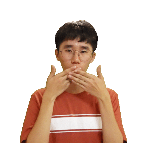 Flying Kiss Love Sticker