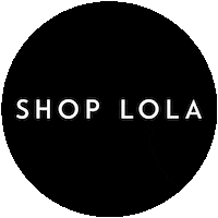 LolaDesignLA shoplola loladesign Sticker