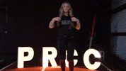 Softball Juco GIF by Pearl River Athletics