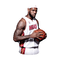 lebron STICKER by imoji