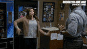 terry crews nbc GIF by Brooklyn Nine-Nine