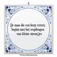 Humor Nl GIF by Tegelspreuken.nl