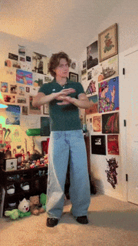 Hudsonstuffy GIF