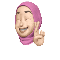 Iphone Islam Sticker