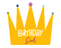 Happy Birthday Love Sticker by soulmateyoga