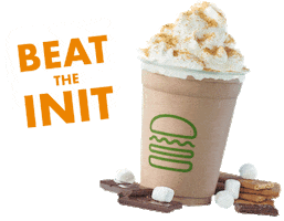 Summer Burger Sticker by Shake Shack PH