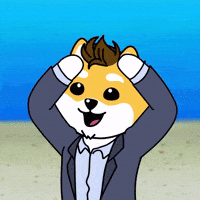 Be Creative Spongebob Squarepants GIF by Dogelon Mars
