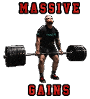 Cft Sticker by Crossfit Tromsø