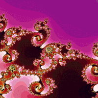 loop 70s GIF by xponentialdesign