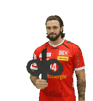 Sale Handball Sticker by TUSEM Essen