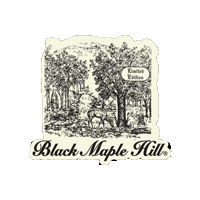 Whiskey Kentucky Sticker by Rare Character