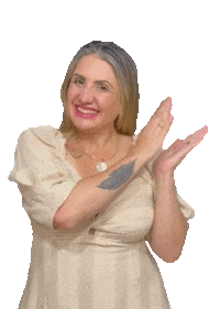 Parabens Revalida Sticker by Focono CRM