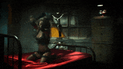 Dance Video Halloween GIF by RBD