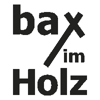 BaximHolz bread wood augsburg lecker Sticker