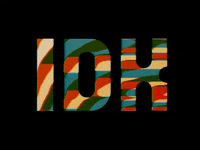 Art Idk GIF
