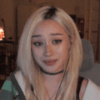 Cute Girl GIF