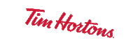 Tim Hortons Sticker by NHL
