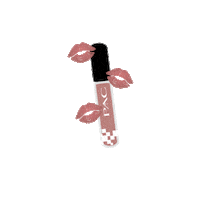 pac_mt lips lipcream xpactation pacsmlc Sticker