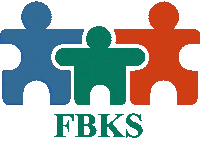 Fbksbeckingen Sticker by FBKS