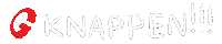 Knappen Sticker by groeprensing