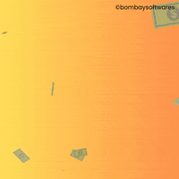 Sticker Trending GIF by Bombay Softwares