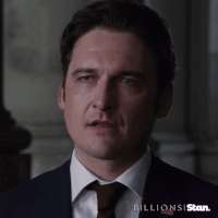 billions s2 e1 GIF by Stan.