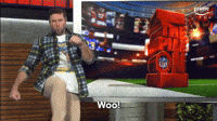 Woo!