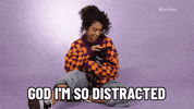 Liza Koshy Dog GIF by BuzzFeed