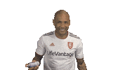 Major League Soccer Football Sticker by realsaltlake