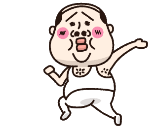ちーたん2 Sticker