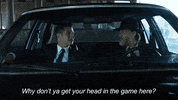 GIF by Gotham